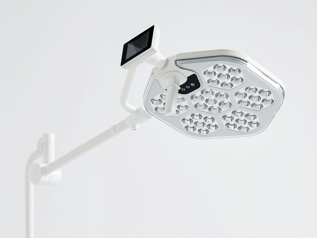 Surgical Lights for Medical & Dental Practices