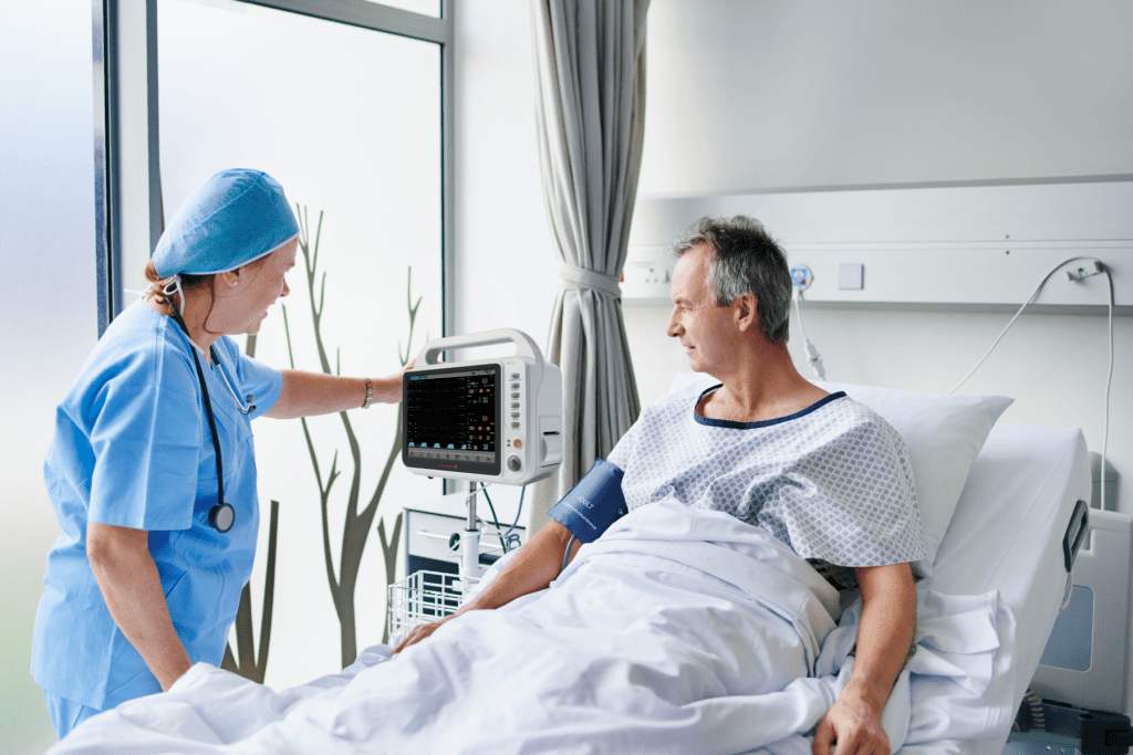 Patient Monitors & How They Work?