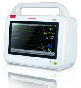 Patient Monitoring Systems 