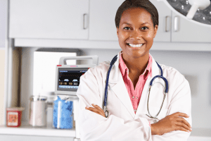 Benefits of Portable Vitals Monitor