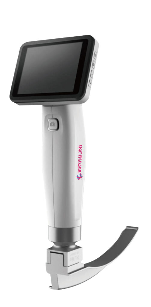 Video Laryngoscope Equipment