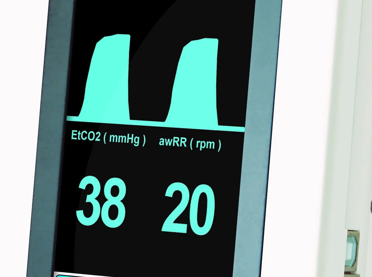 Things You Should Know About Interpreting Waveform Capnography