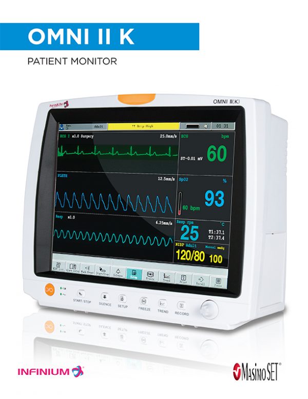 Infinium Medical - Catalog Downloads