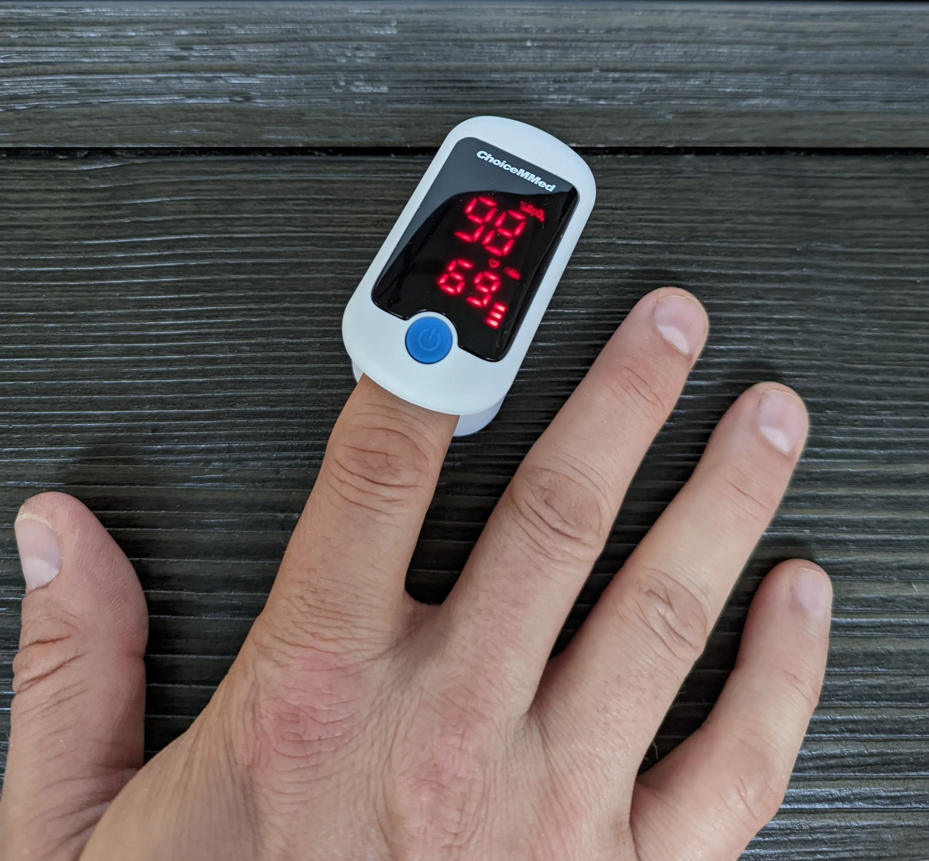 Do Pulse Oximeters Work? A Complete - Infinium Medical
