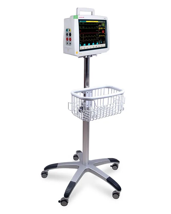 OMNI Express® Portable Vital Signs Monitor - Infinium Medical