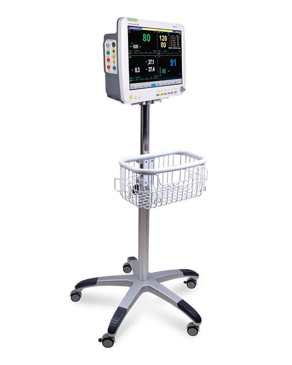 OMNI III™ High Acuity Patient Monitor