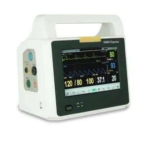 Omni Express Transport Patient Monitor