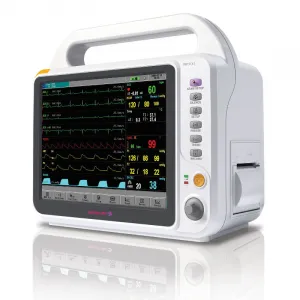 Omni K Portable Patient Monitor