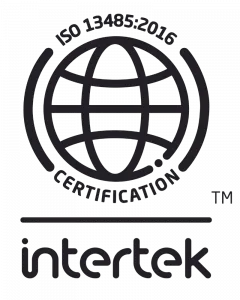 Intertek ISO13485:2016 Medical Certification