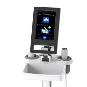 VioScan Bladder Scanner for Urology, Gynecology, Emergency care diagnostics