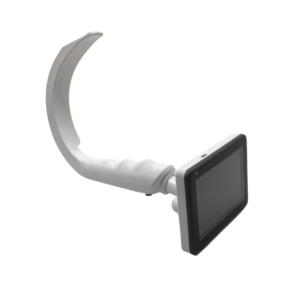 ClearVue™ VL4D Video Laryngoscope - Disposable Handle Blades