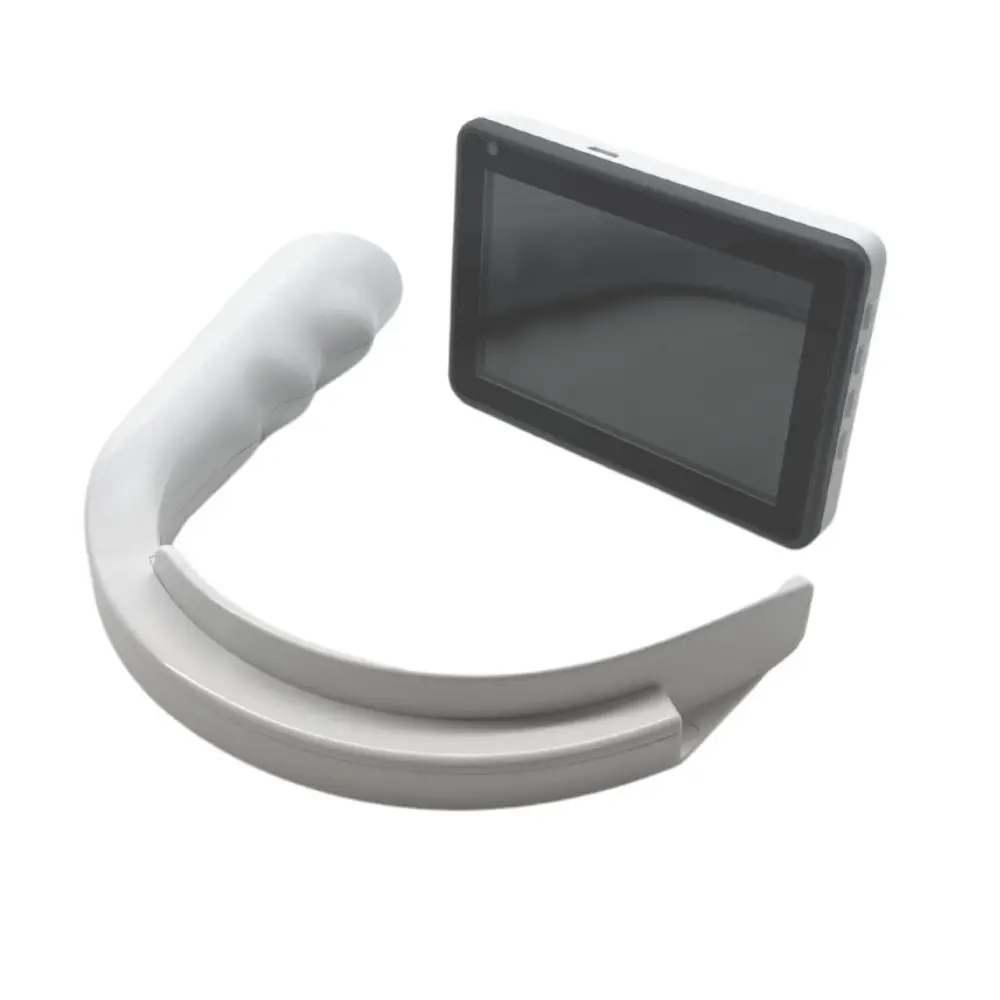 ClearVue™ VL4D Video Laryngoscope - Disposable Handle Blades