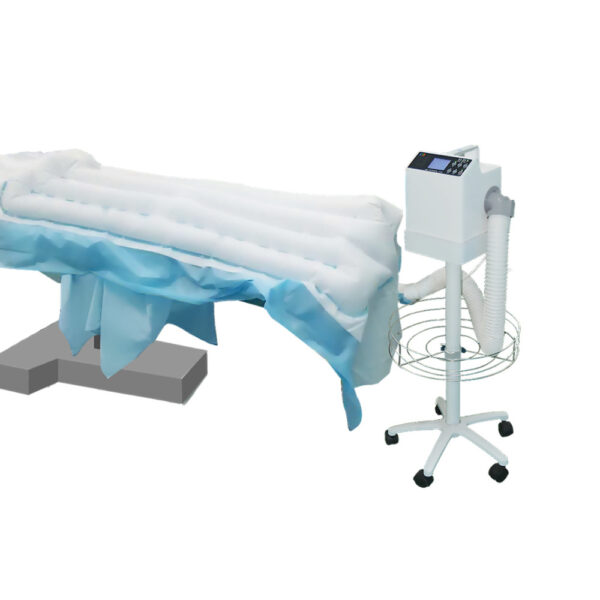 IOB Digital Patient Warming System - Infinium Medical