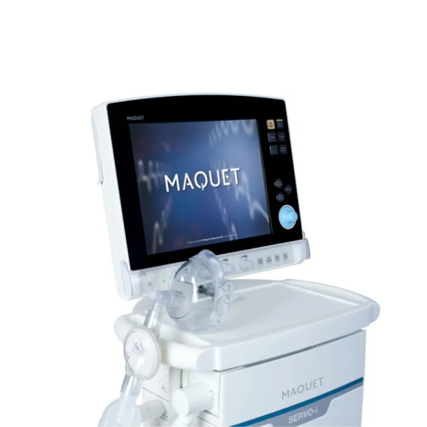 Refurbished Respiratory Ventilators Infinium Medical