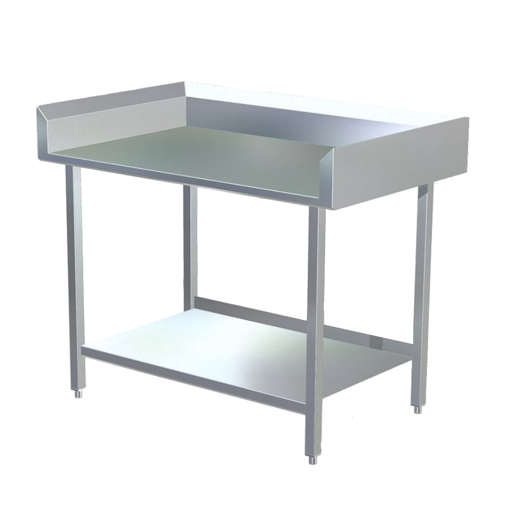 Stainless steel deals cooking table