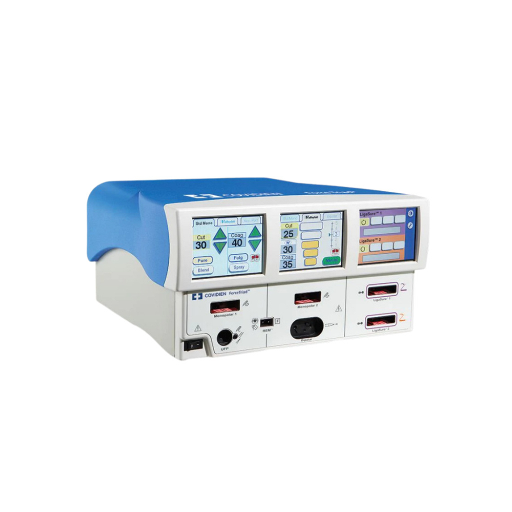 Infinium Edge 400 Electrosurgical Generator - Surgery Center ESU