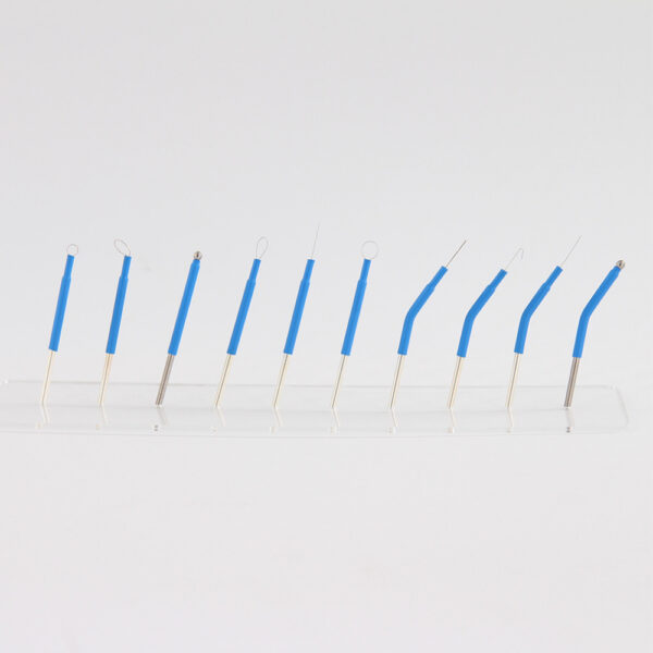 ESU Standard Reusable Electrode Kit Infinium Medical