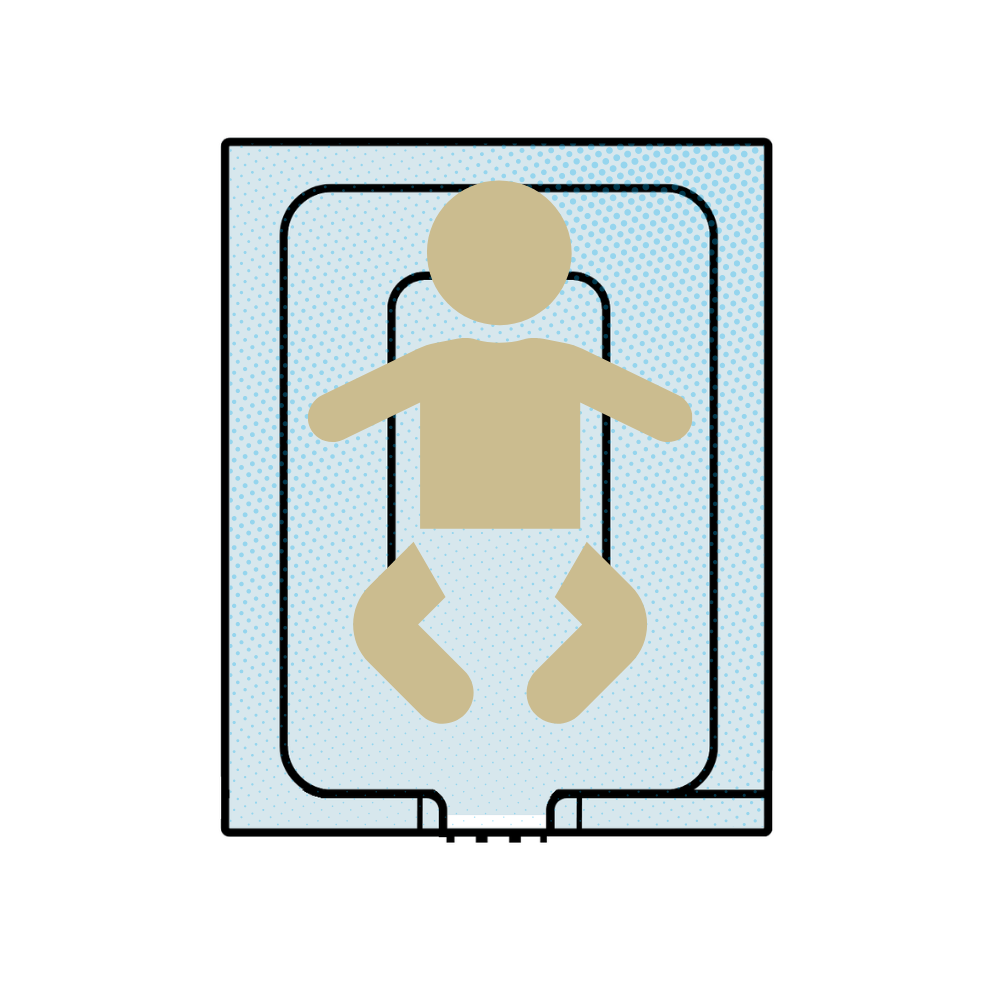 pediatric-underbody-patient-warming-blanket-infinium-medical