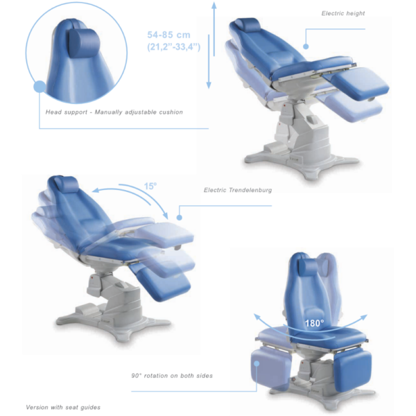 Lemi Monza Features 1
