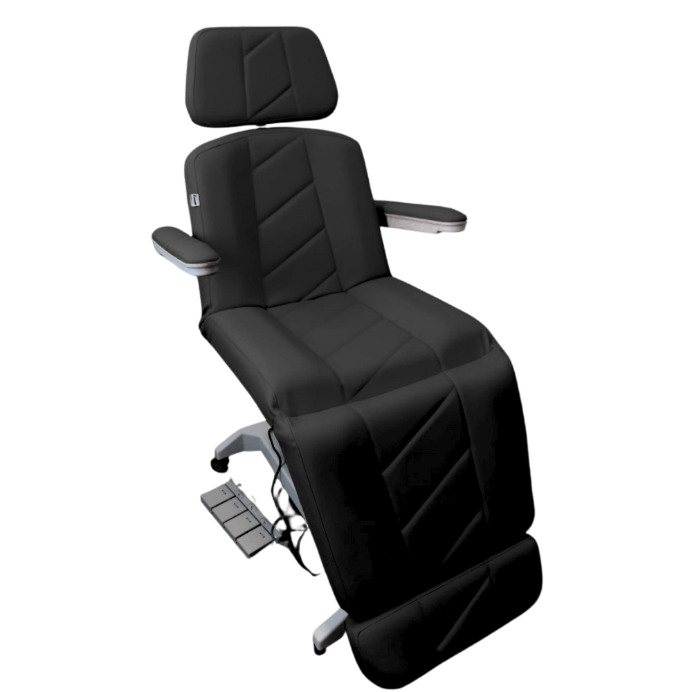 Lemi 4 - Power Procedure Table