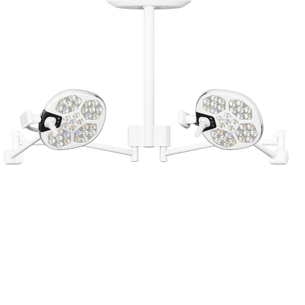 Luxor 250 Series Procedure Lights