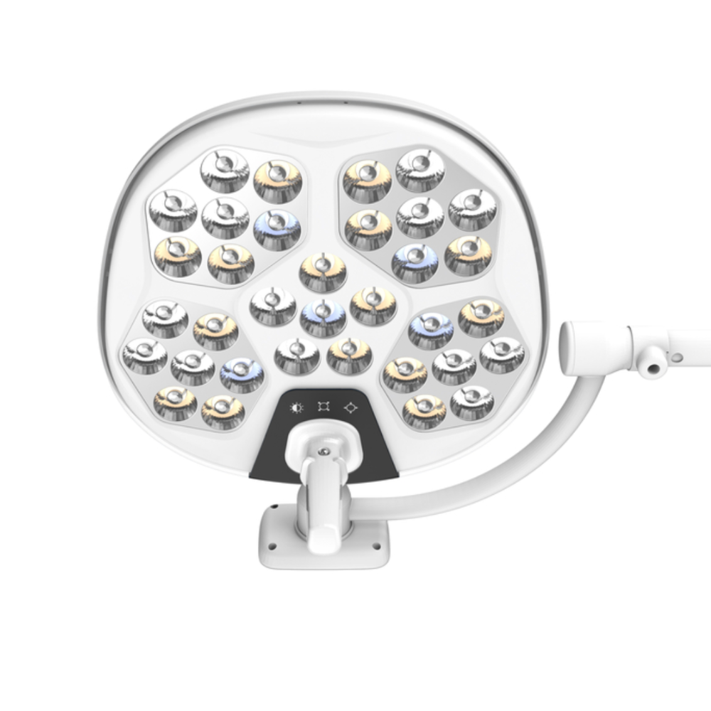 Luxor 250 Series Procedure Lights