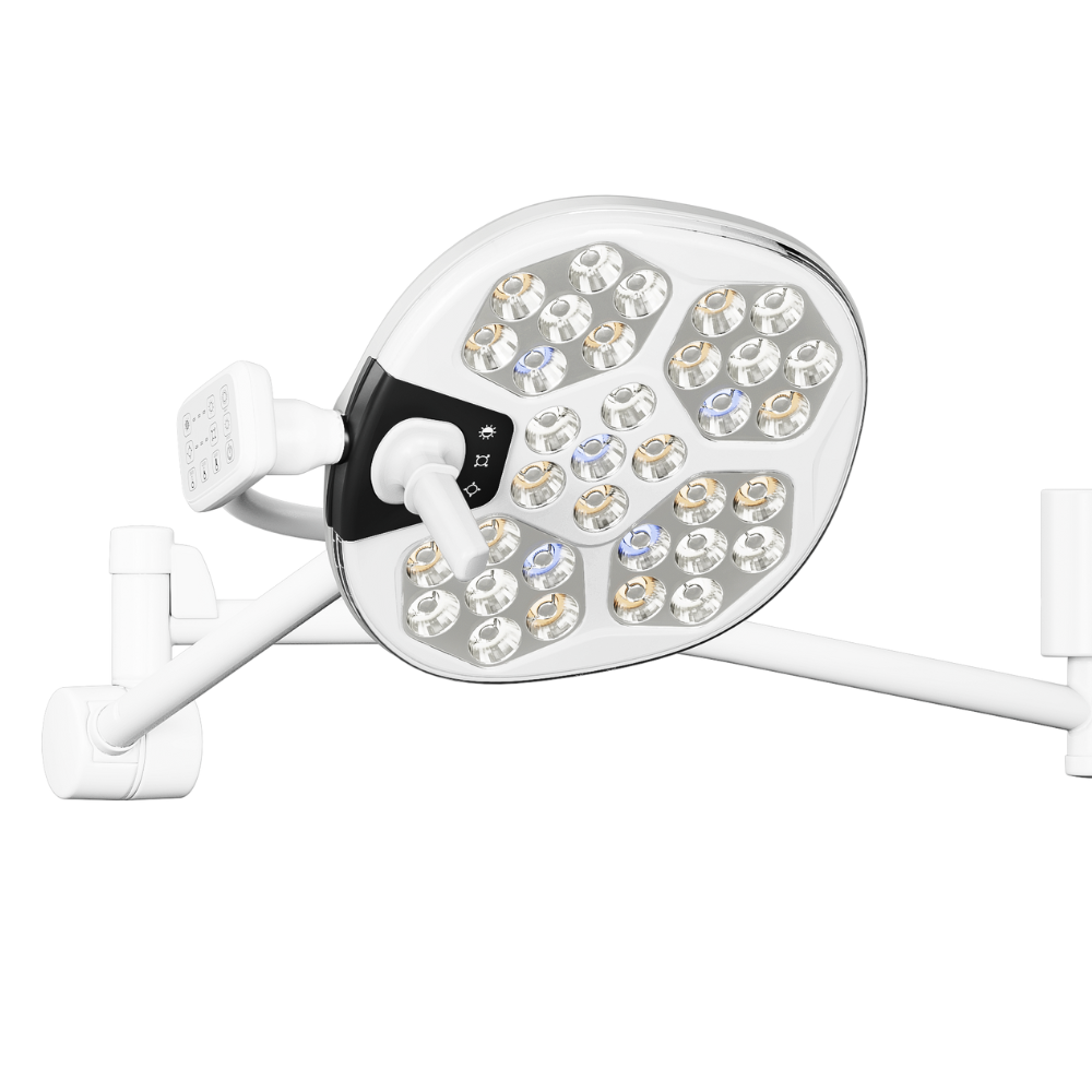 Luxor 250 Series Procedure Lights