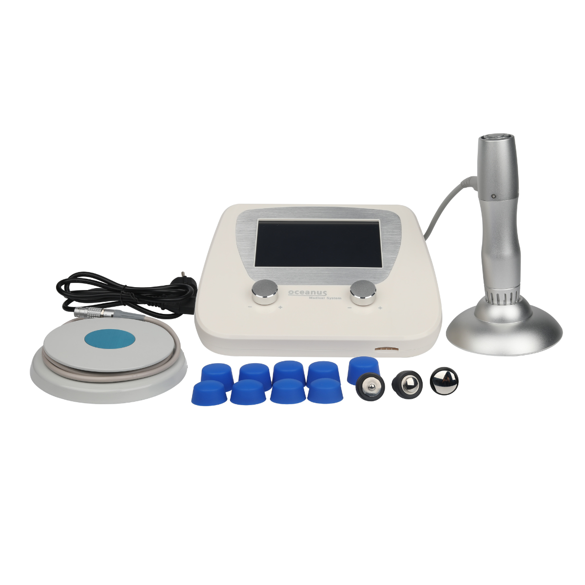 PhysioPro Clinical Grade Shockwave Therapy System