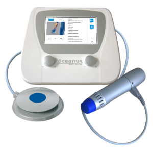 PhysioPro Clinical Grade Shockwave Therapy System for Pain