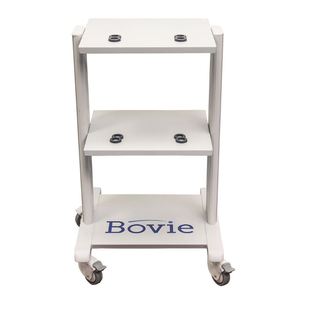 Bovie Mobile Stand for Electrosurgical Generators Infinium Medical