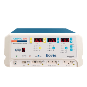 Bovie OR Pro 300 Operating Room Electrosurgical Generator