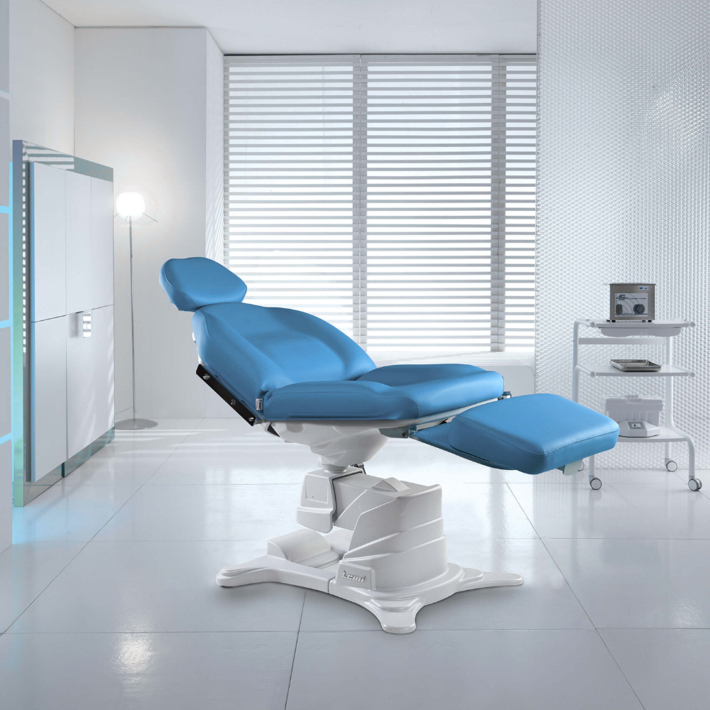 Lemi Monza - Stationary Power Procedure Chair