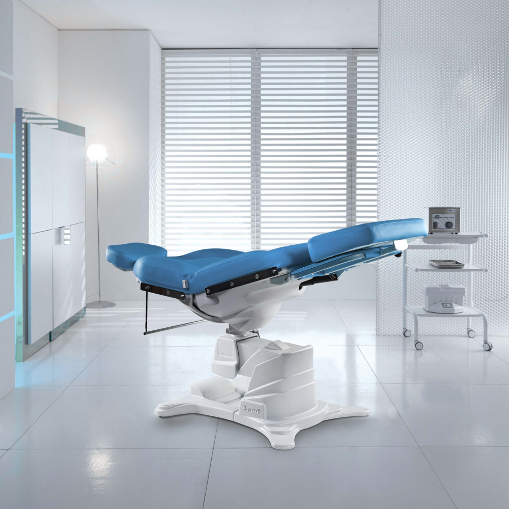 Lemi Monza - Stationary Power Procedure Chair