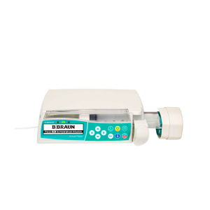 Refurbished B Braun Perfusor Space Syringe Pump