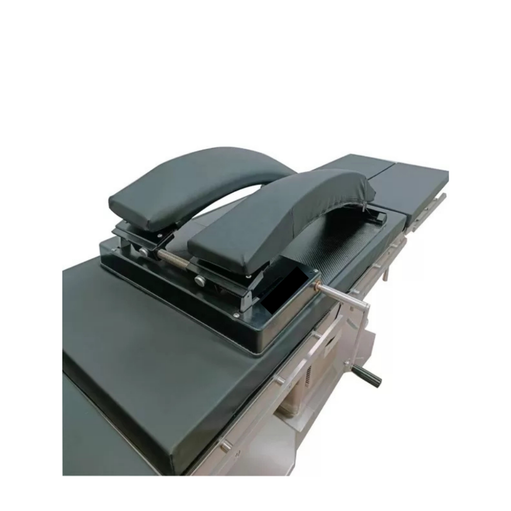 Spine Frame: Carbon Wilson Style - Infinium Medical