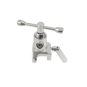 Clark Socket Surgical Table Siderail Clamp