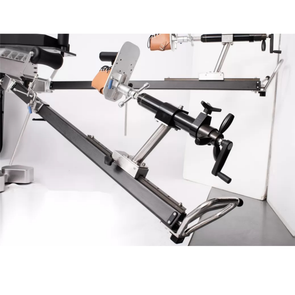 Traction Frame - Orthopedic Hana Style - Infinium Medical