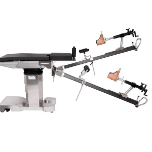 Hana Table Traction Frame