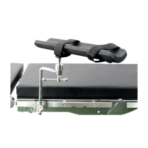 Lateral Position Surgical Table Armboard
