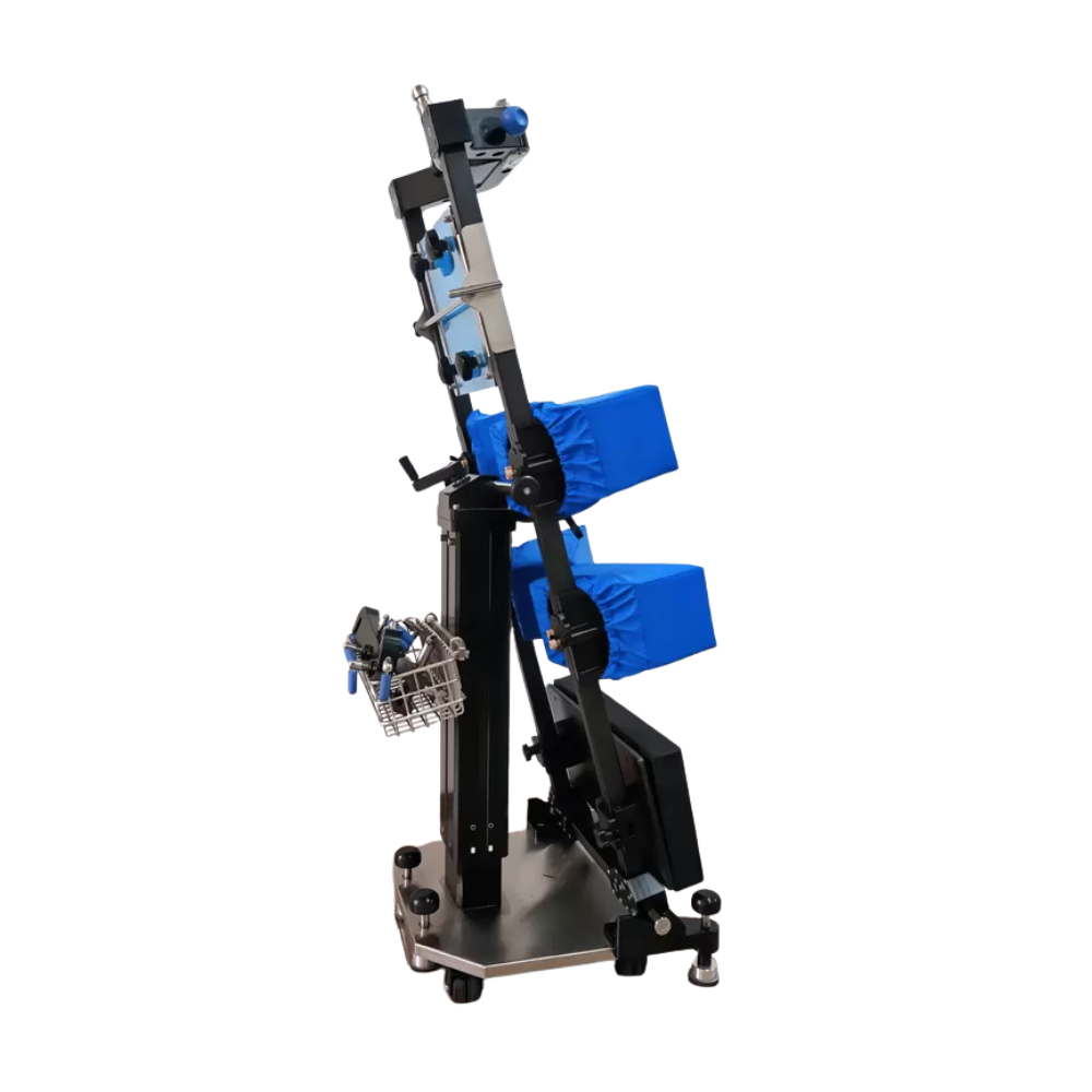 Spinal Frame - Carbon Fiber Orthopedic Table Module