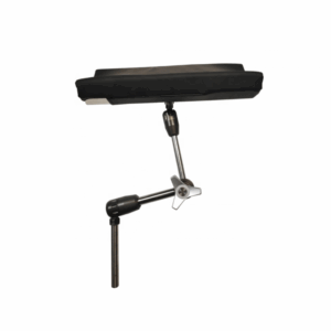 Vertical Armboard - Three Joint Positioning