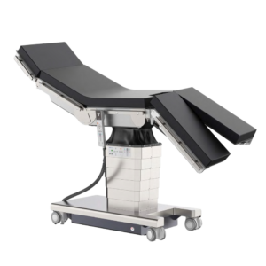 ST300 Surgical Table for Surgery Center Environments