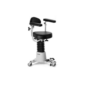 Refurbished Stryker Surgistool II Surgical Stool / Chair