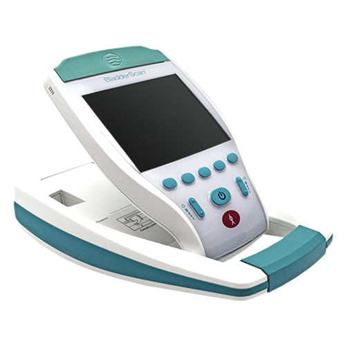 Refurbished Verathon BVI 9600 Bladder Scanner