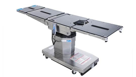 Refurbished STERIS 5085 Surgical Table
