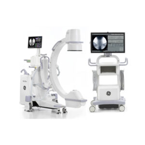 Refurbished - GE OEC 9900 Plus C-Arm System