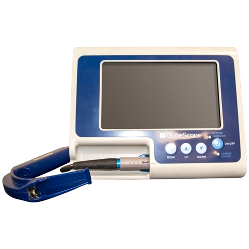 Refurbished Verathon GlideScope GVL Video Laryngoscope
