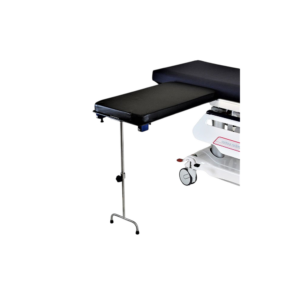 Medical Arm Board - Rectangle Arm & Hand Under Pad Table Extension