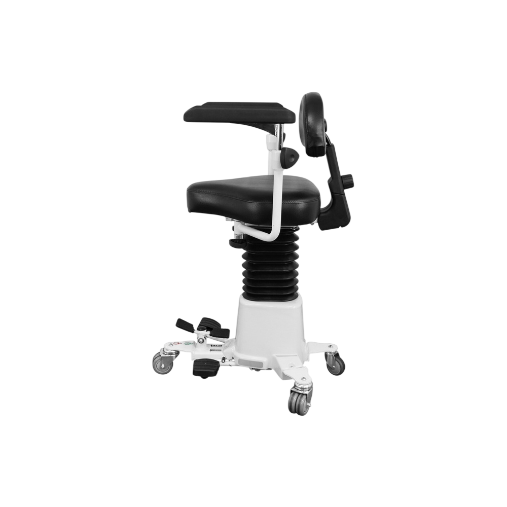 Infinium HS360 Surgical Stool