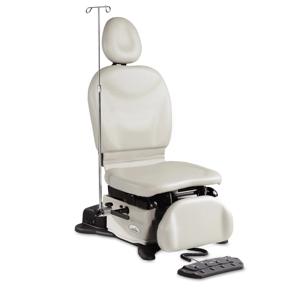 Refurbished Midmark 630 Programmable Procedure Chair